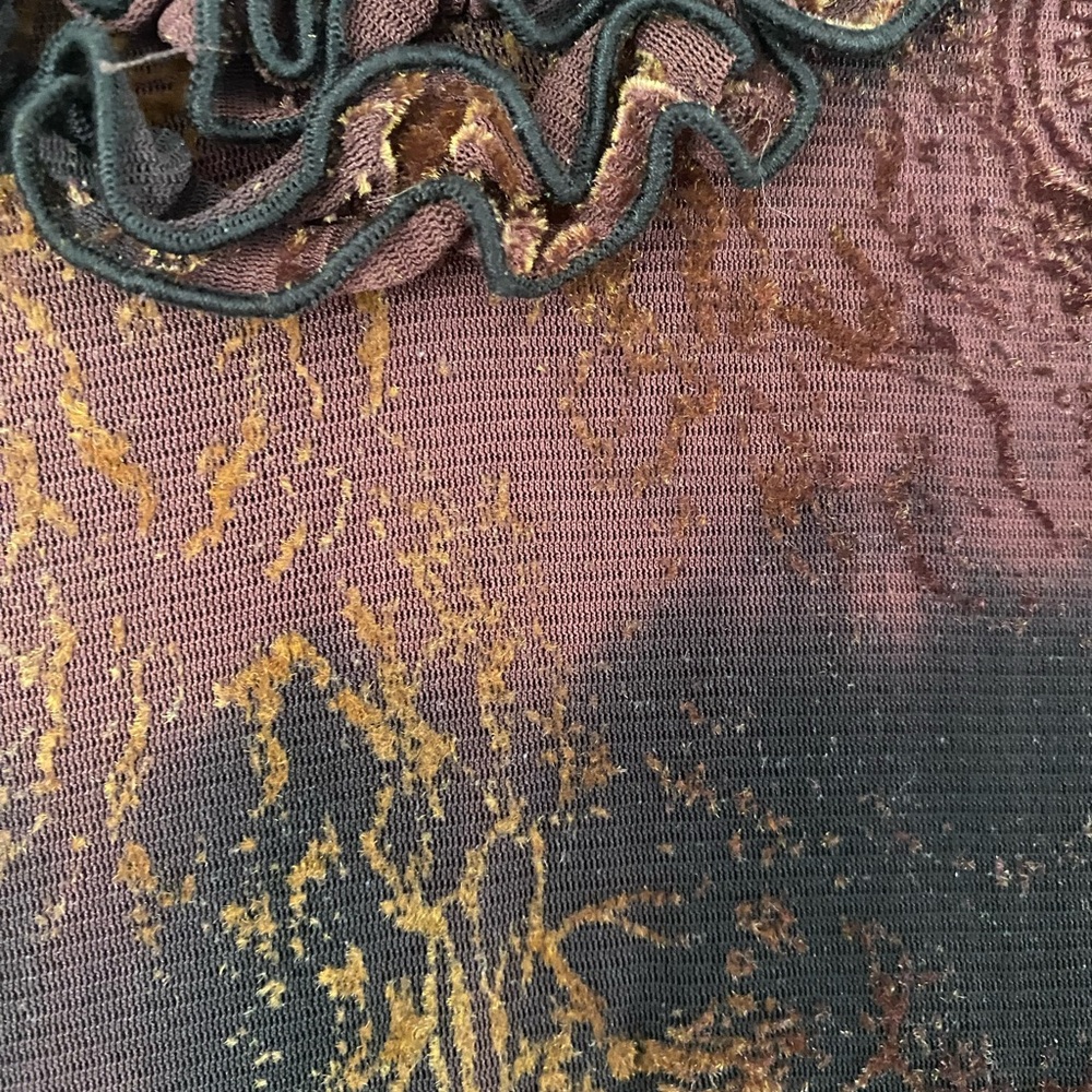Vintage Cartise Dress - Picture 4 of 6